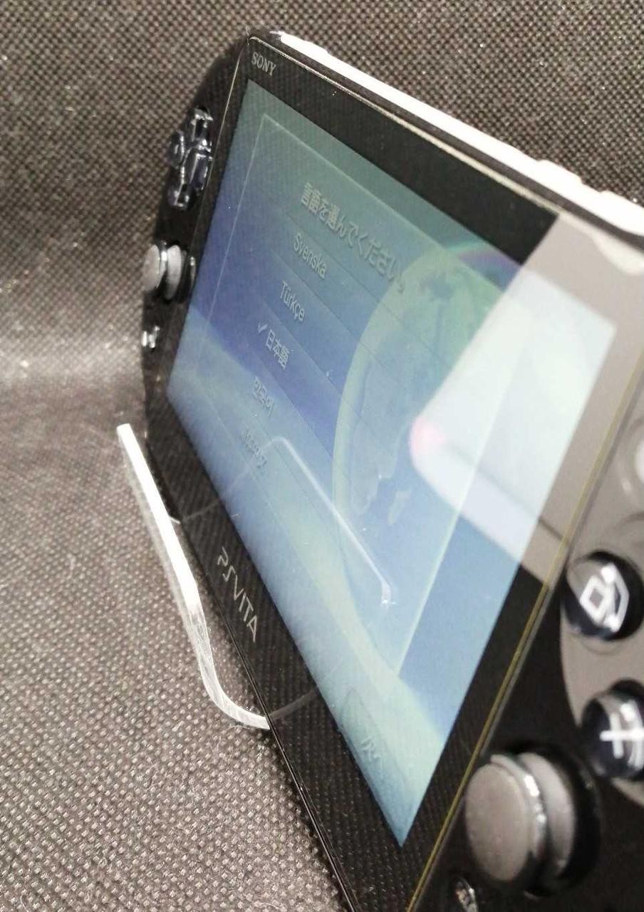 SONY PCHJ-10010 PS VITA