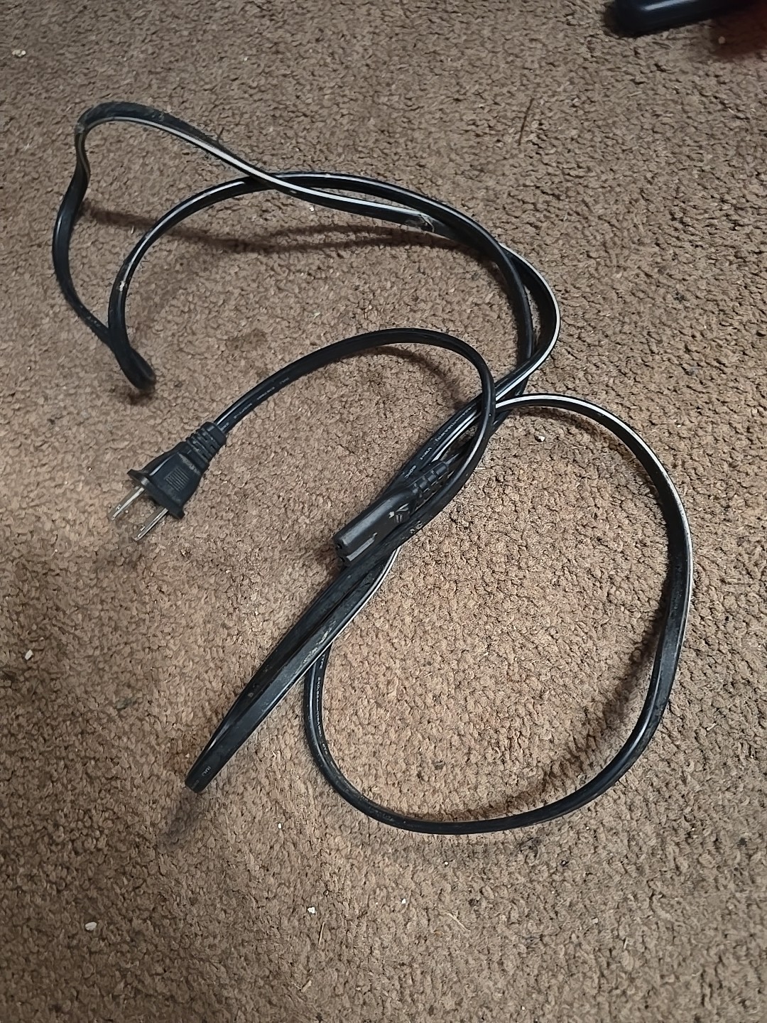 Sony PlayStation 3 Super Slim PS3 CECH-4001B Console, Cords, Controller – As Is