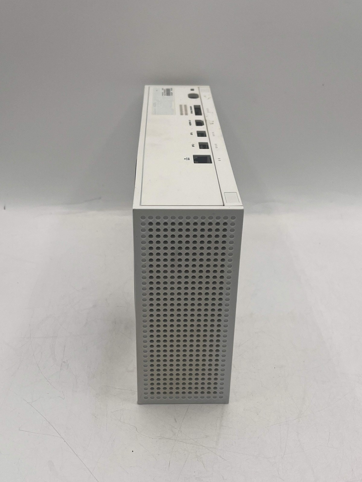 Microsoft Xbox Series S (1883) 2020 512GB Video Game Console White