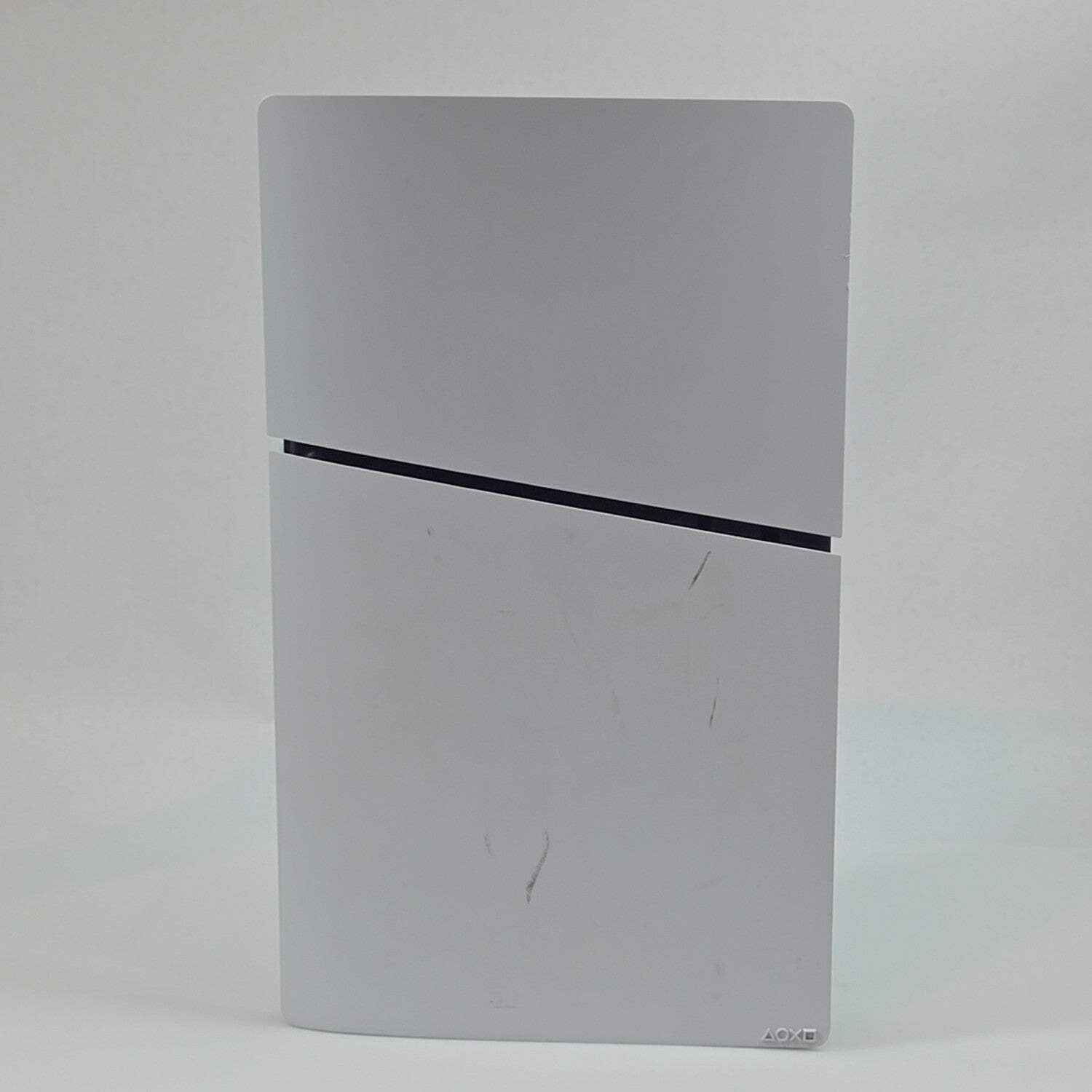 Sony PlayStation 5 Slim Digital PS5 1TB White Console Gaming System CFI-2015