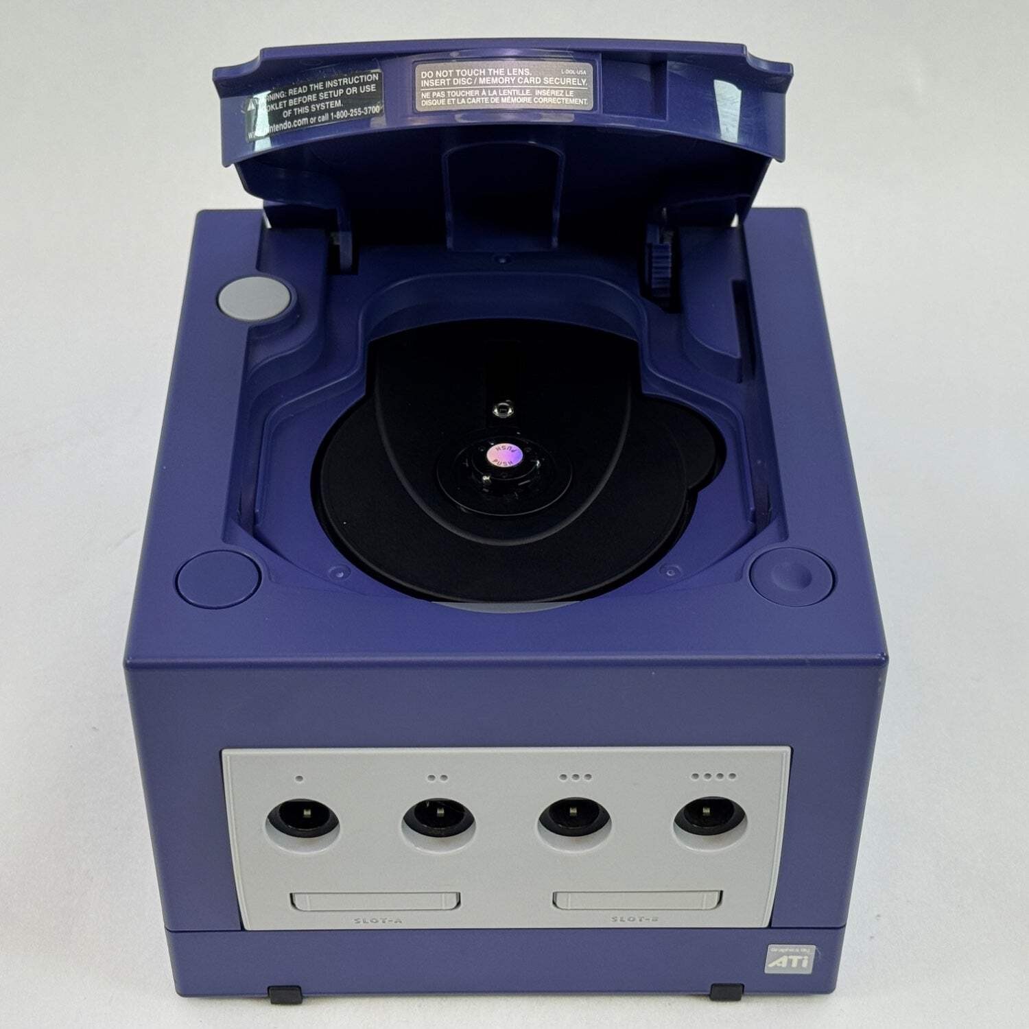 Nintendo GameCube
