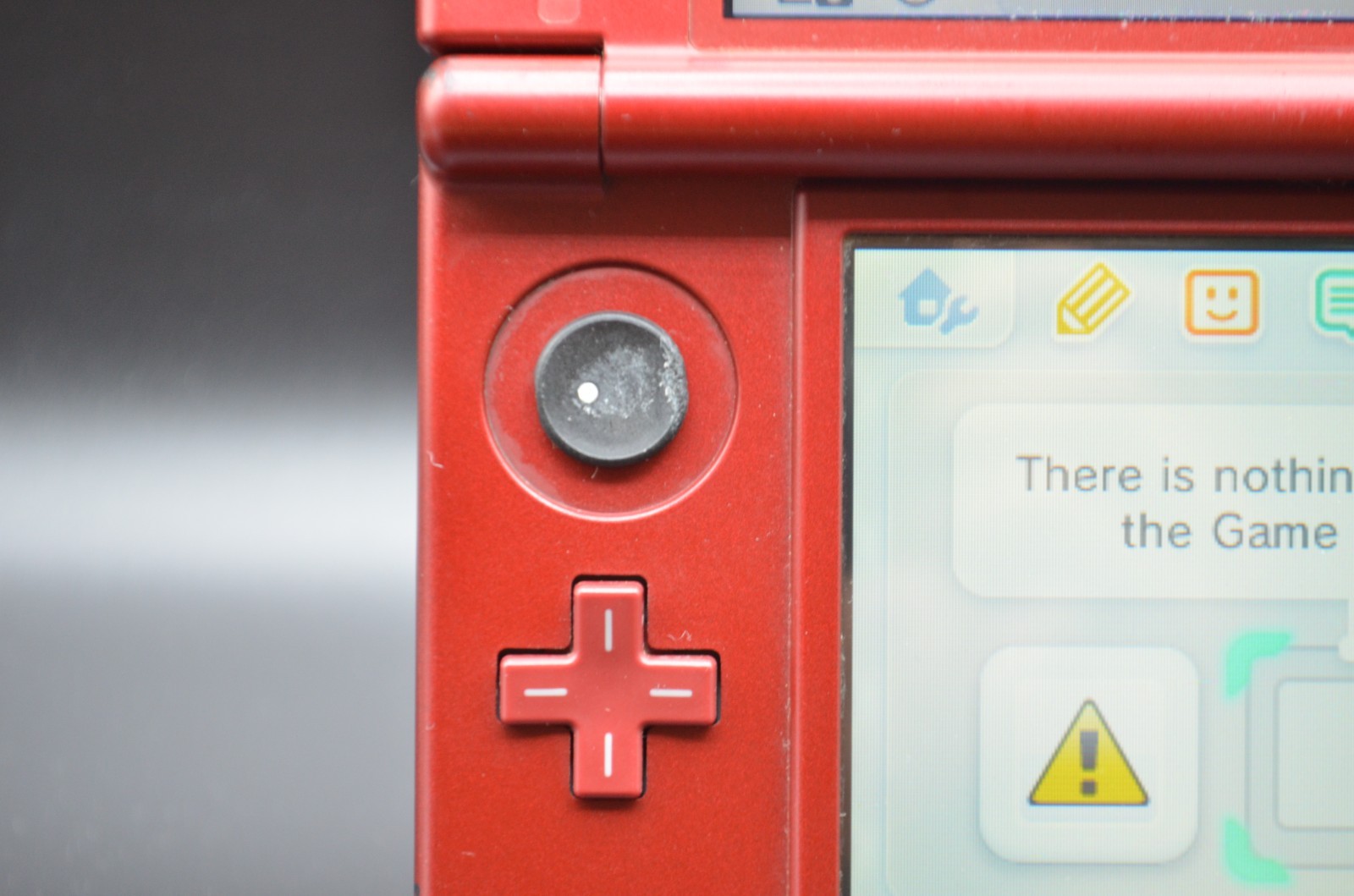 [US DUTY PAID] NEW Nintendo 3ds ll xl Console Metallic Red Japanese w box 001