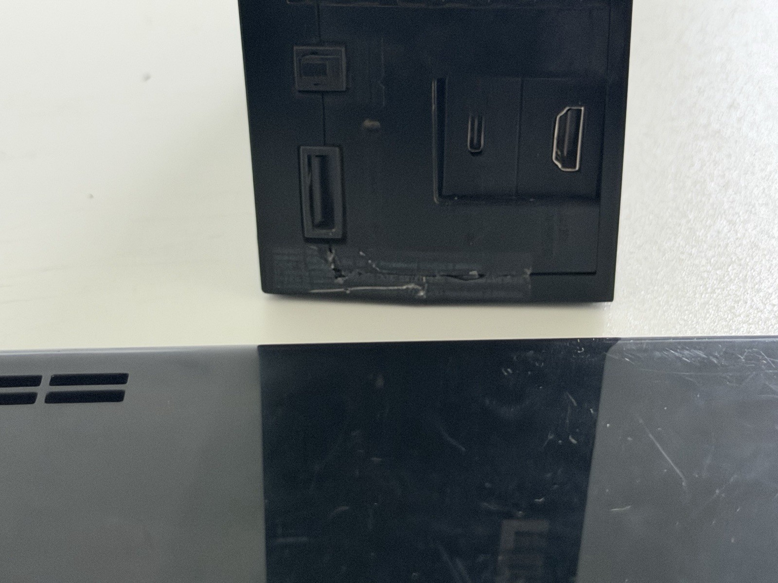 PS2 with HDMI & USB-C + Wii U CONSOLE Bundle (Read Description… please buy!)