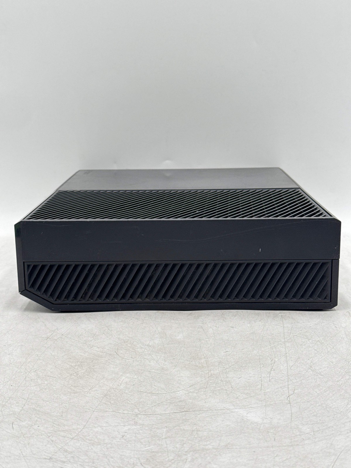 Microsoft Xbox One 500GB Home Console – Black (1540) – Read!