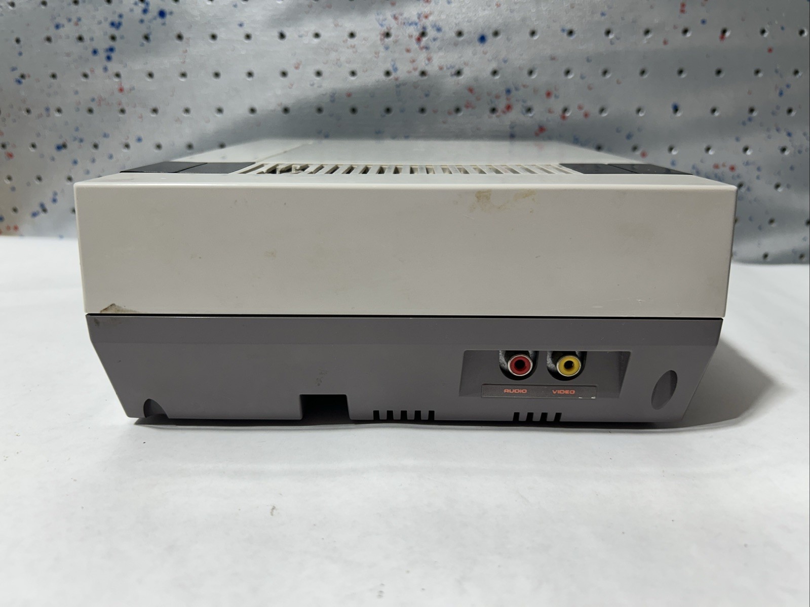 Nintendo NES Classic Entertainment System Controllers Mario And City Connection