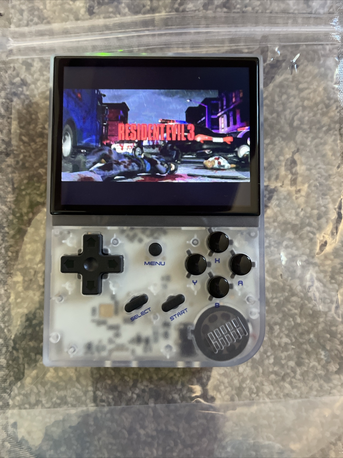 Game Device Anbernic RG35XX PLUS SD Card 64GB Pre-Installed FULLY LOADED