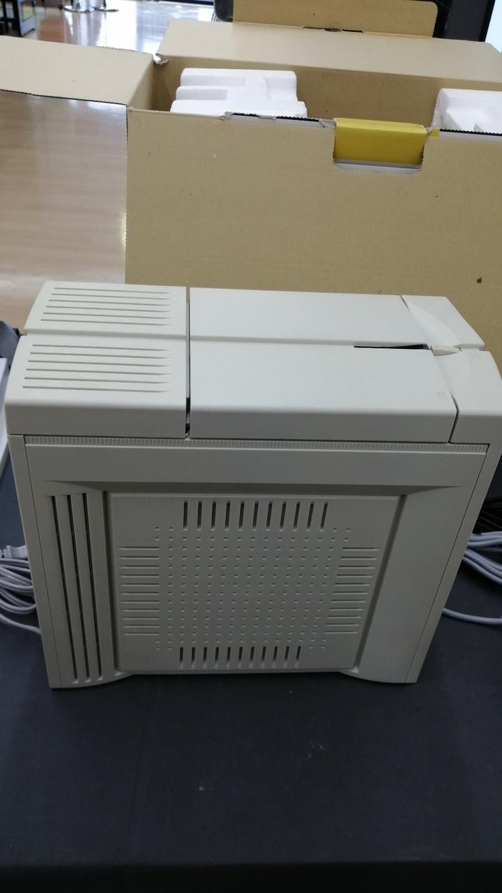 NEC PC-FX PCFX