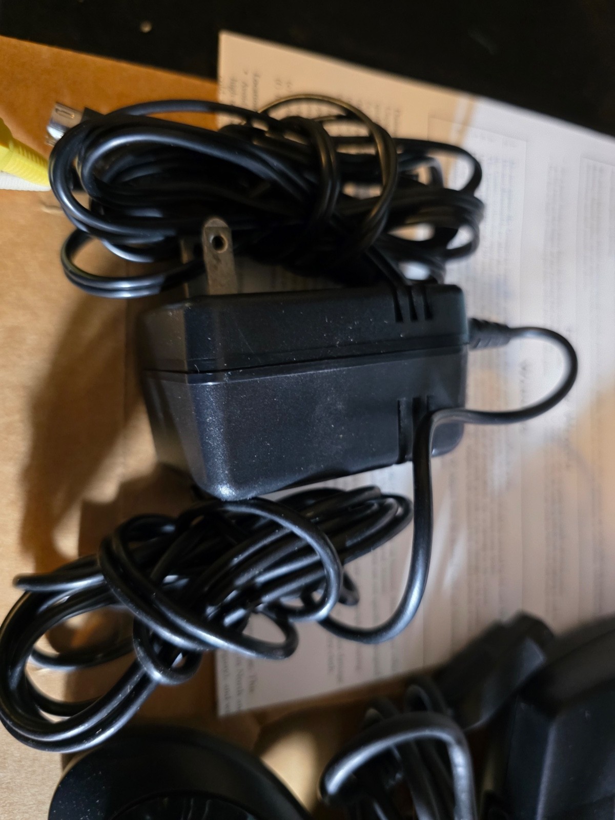 Sega Genesis III Model 3 Console Core System Complete In Box CIB MK-1461