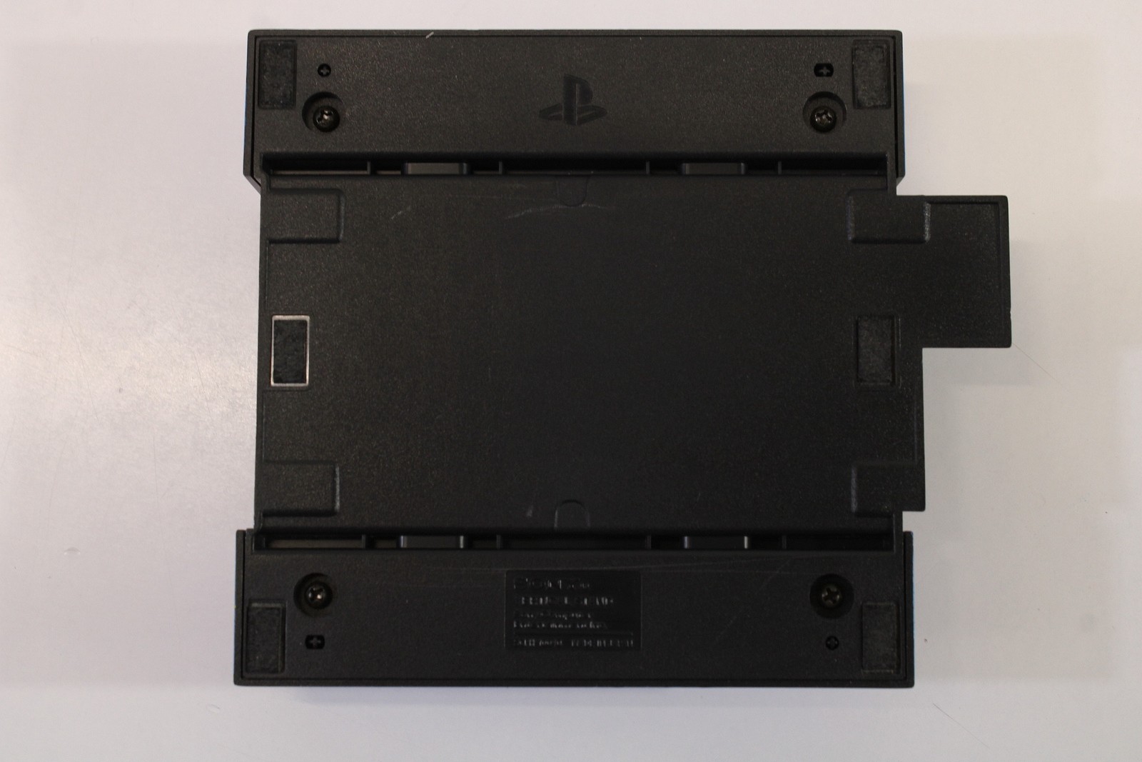 Official Sony Playstation 2 Blue Vertical Stand Holder OEM PS2 Japan SCPH-10040