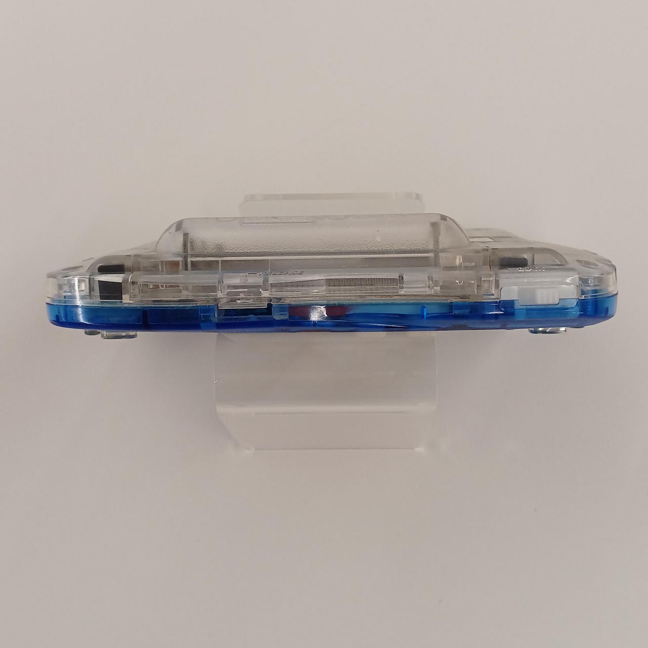 WonderSwan Model WSC 001 BANDAI