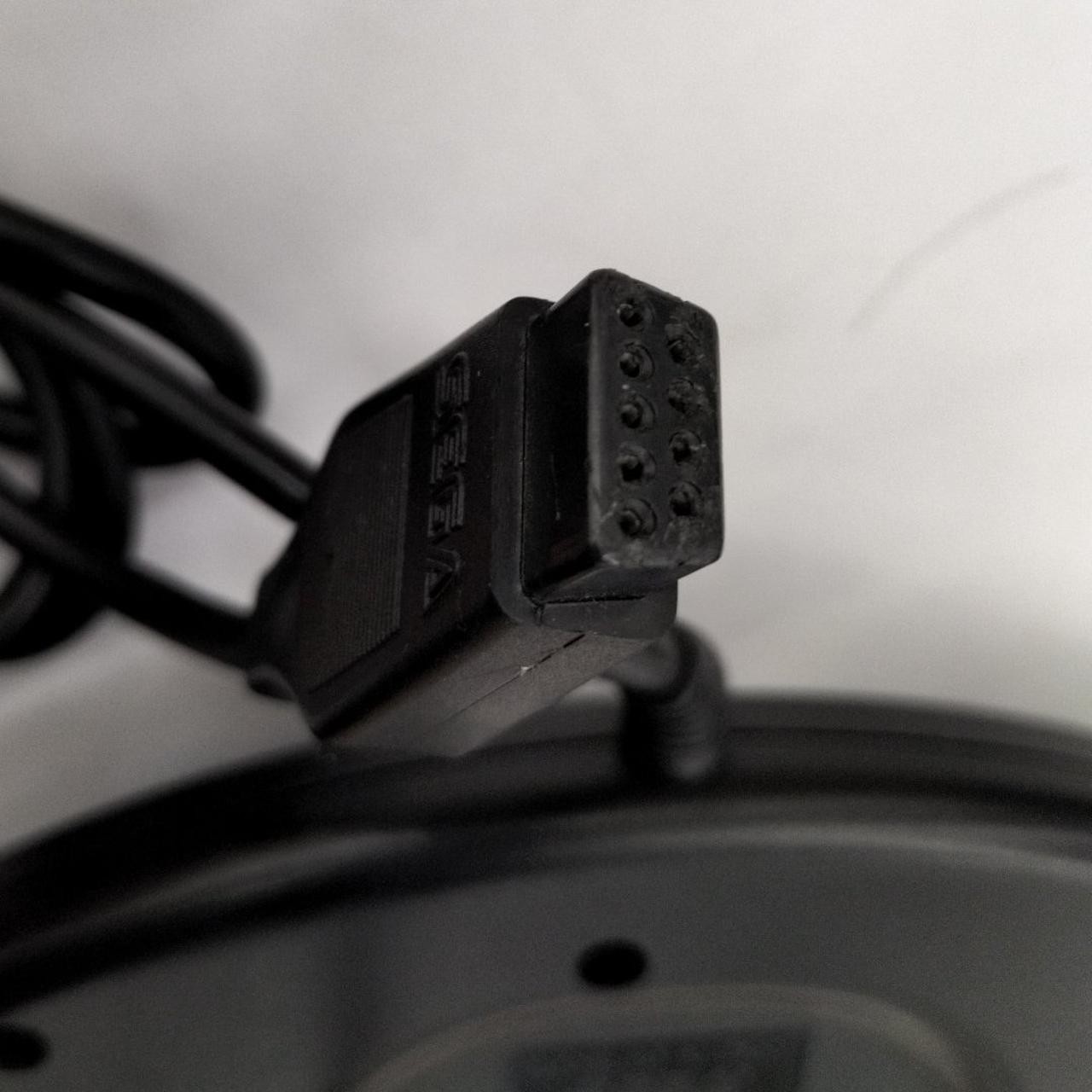Mega Drive Model HAA 2510 SEGA