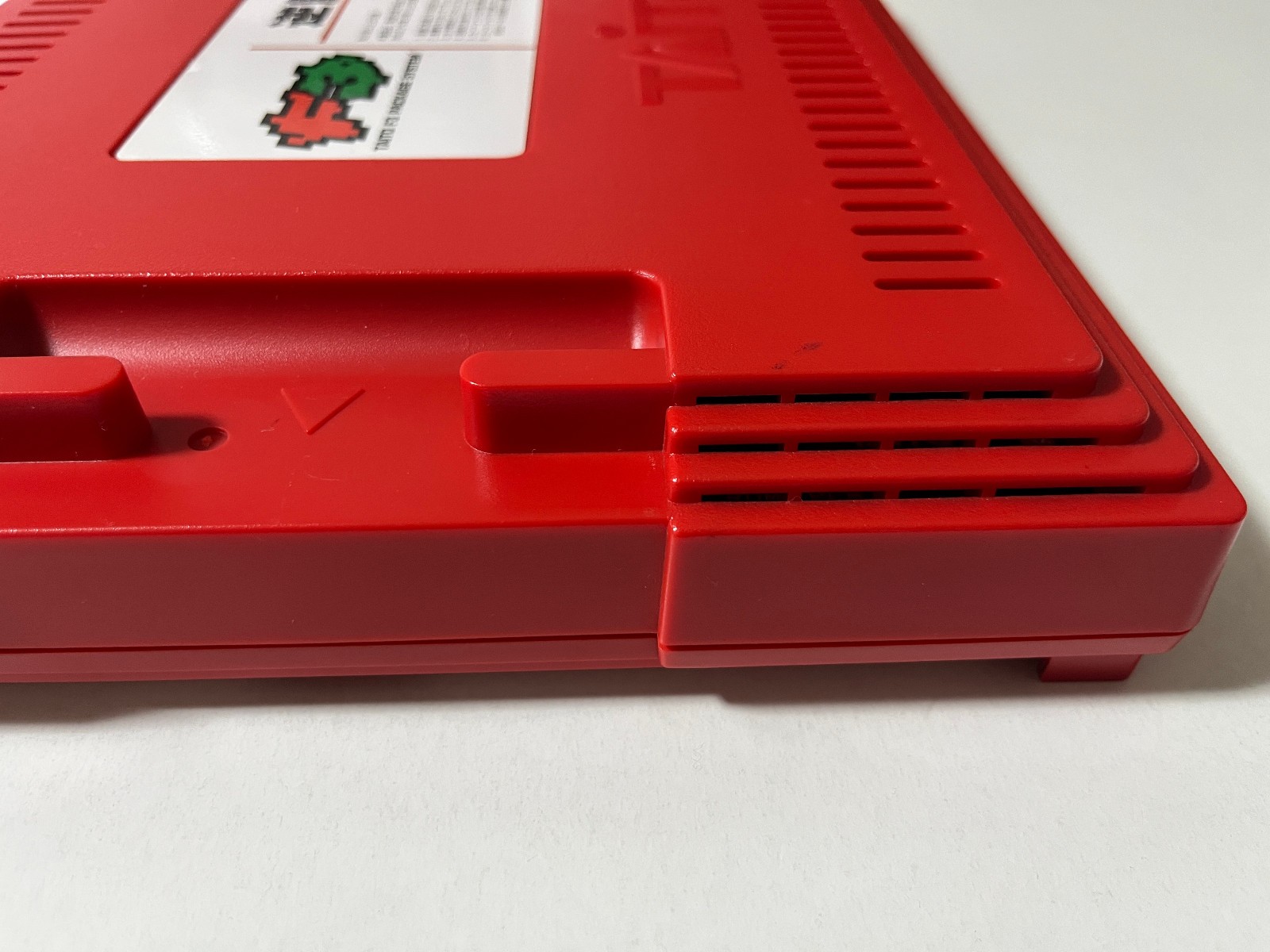 Gekirindan Taito F3 Package System Arcade Game Cartridge Japan