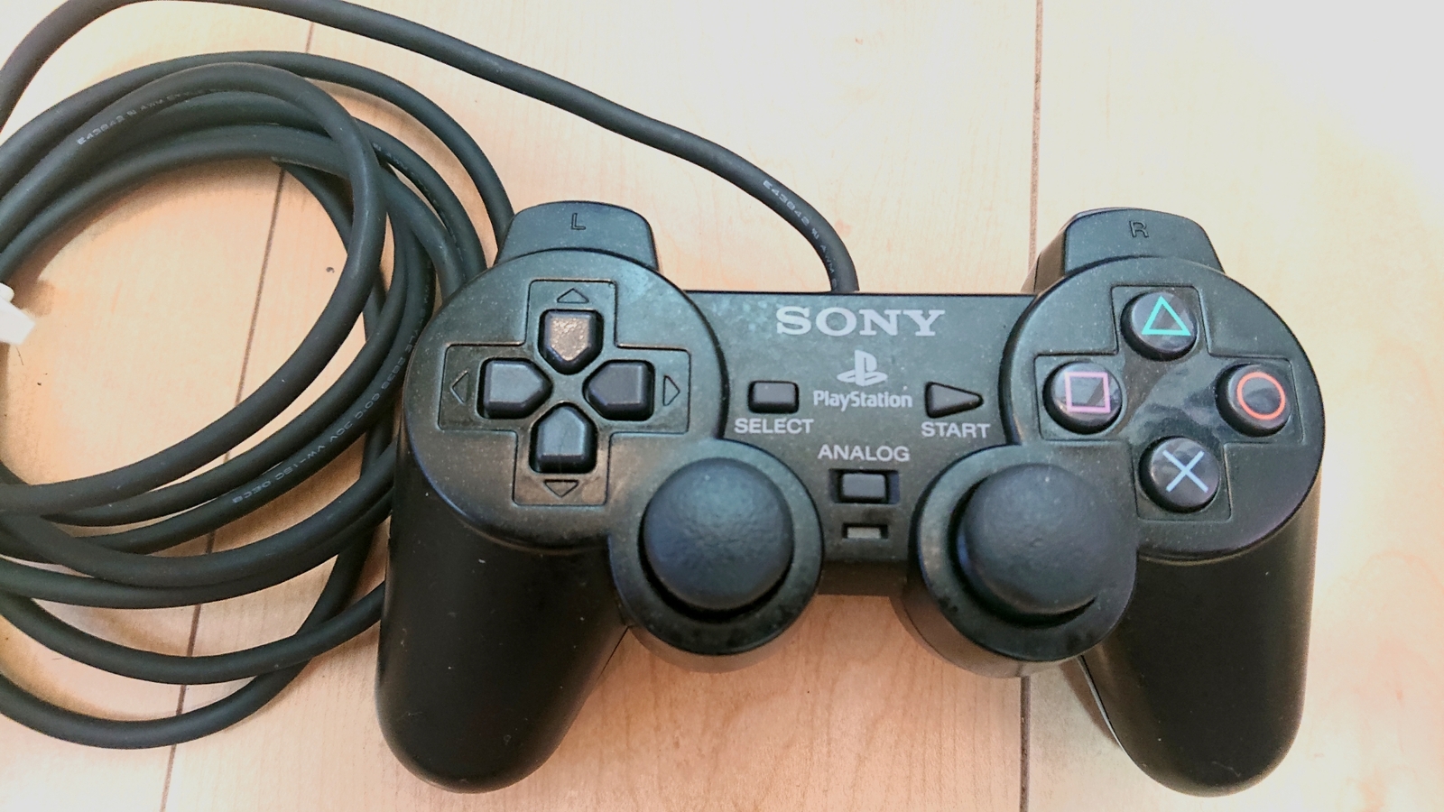 PS2 Sony PlayStation2 Console In Original Box 3software