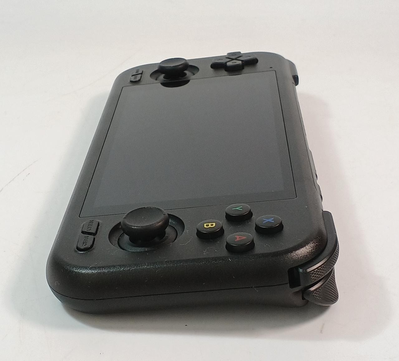 Portable Game Device Model Number RETROID POCKET4 RETROID