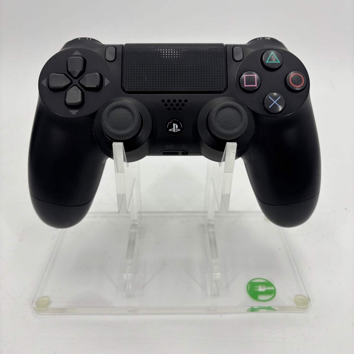Sony PlayStation 4 PS4 500GB Black Console Gaming System CUH-1215A Low Firmware