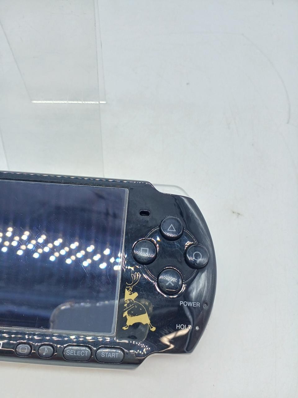 PSP Model PSP 3000 One Piece Edition SONY