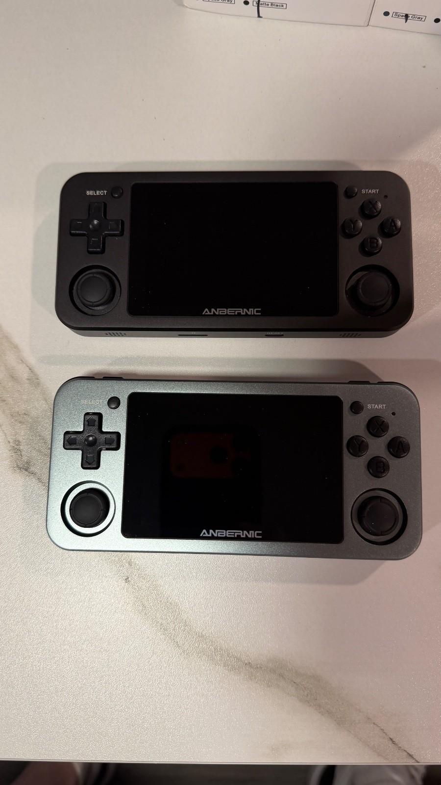Anbernic RG 351 M w/64 GB and over 2500 games