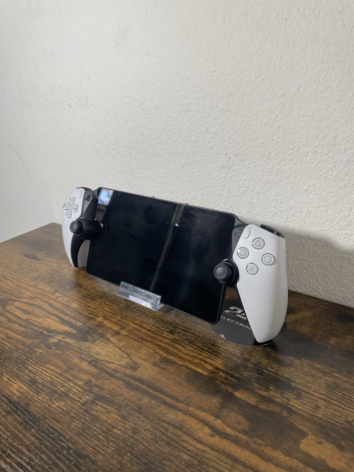 Sony PlayStation Portal Remote Play Handheld for PS5 CFI-Y1001 White TESTED READ