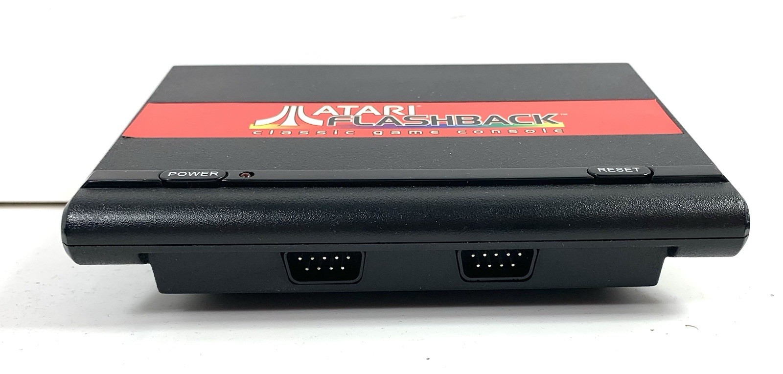 Atari Flashback Mini 7800 Classic Game Console & Power Cable | Tested Works