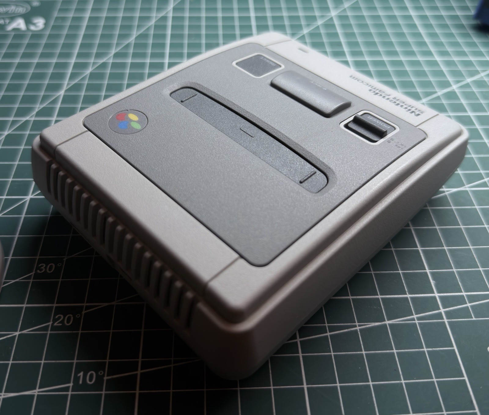 Super Famicom Classic Mini Console, Tested, Working, Factory Stock 🇺🇸 Seller