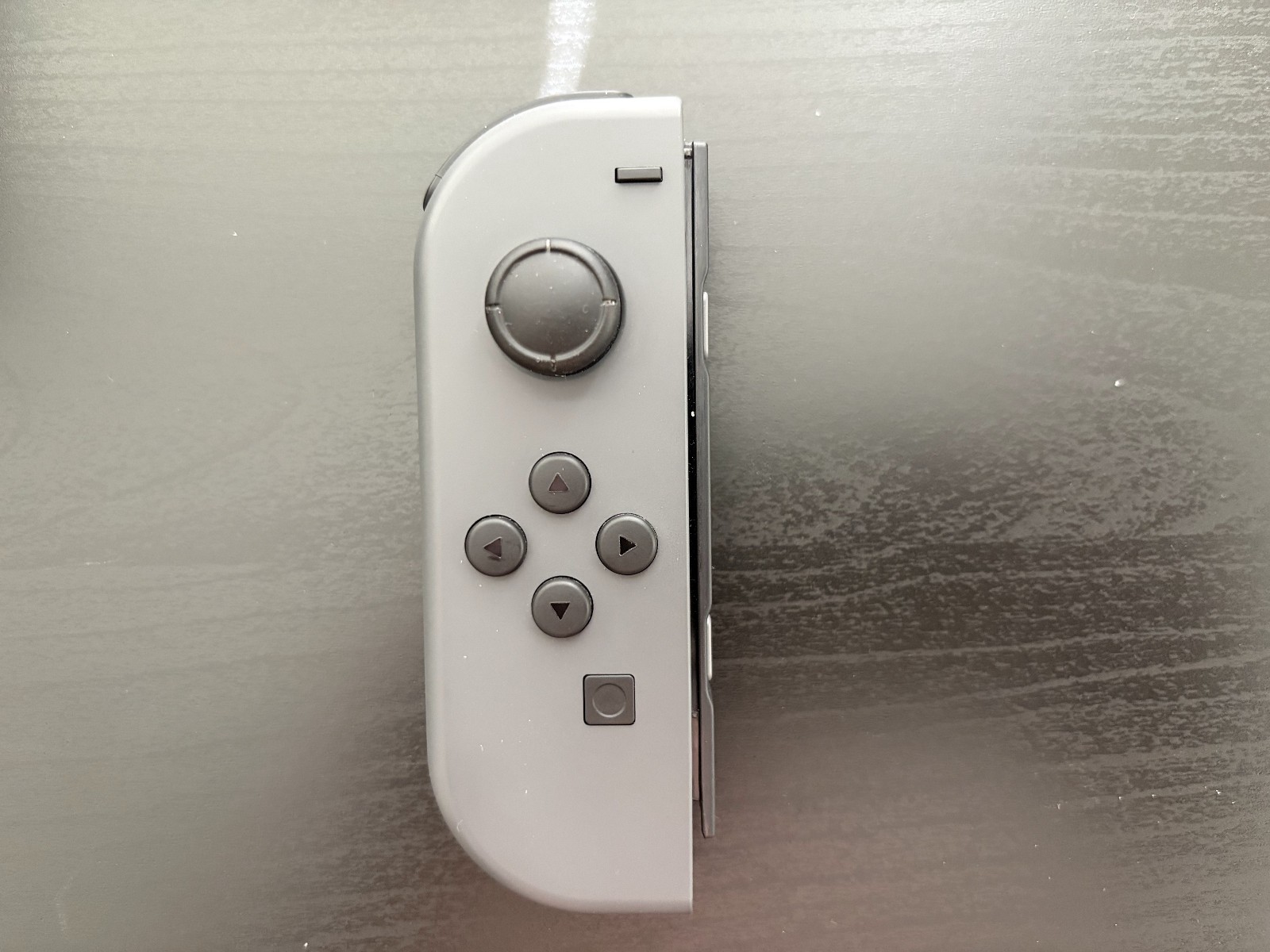 Nintendo Switch 32GB Console with Gray Joy‑Con great condition