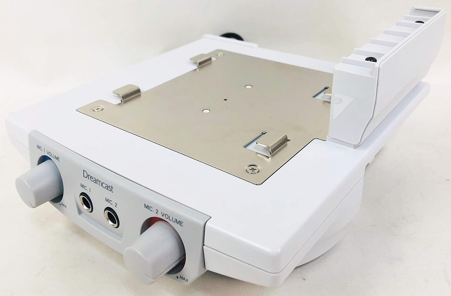 SEGAKARA Sega Dreamcast KARAOKE Console Boxed DC HKT-4301 Japan Tested
