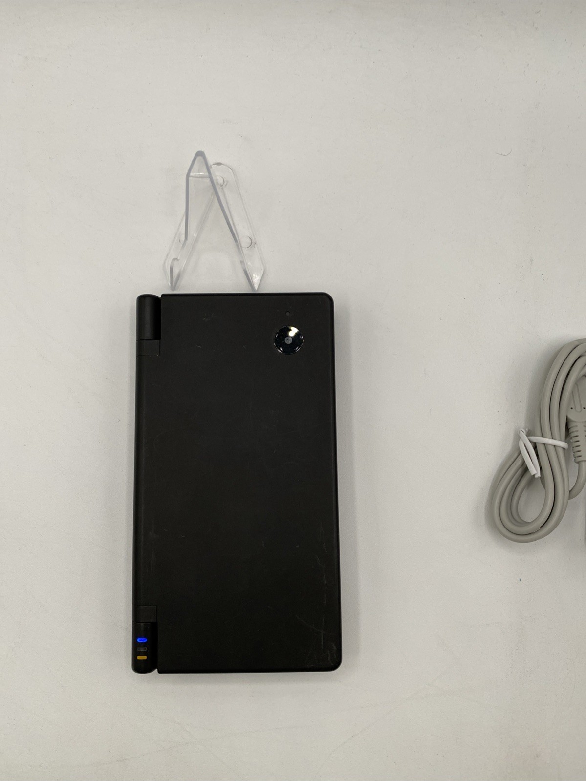 Nintendo DSi Black – Includes Preloaded Library (Large Collection)