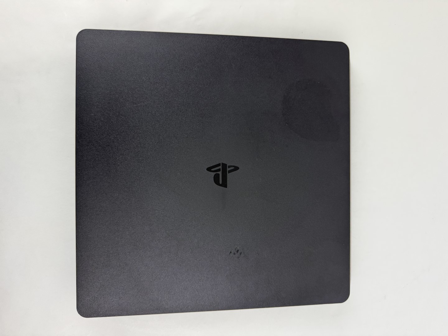 PlayStation 4 Slim PS4 1TB Gaming Console – Console Only – No controller