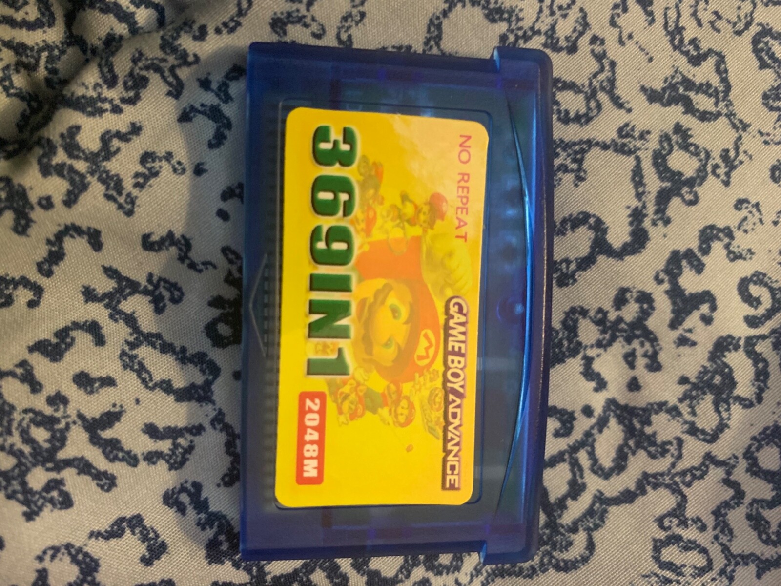 Nintendo Game Boy Advance SP Handheld System – Flame Red