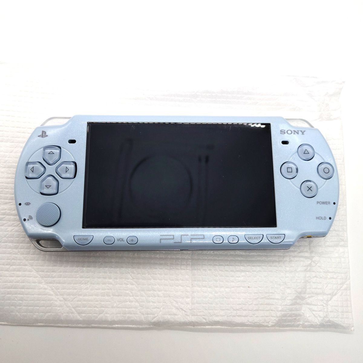 Sony PSP-2000 Console Star Ocean Eternal Edition Limited with Box