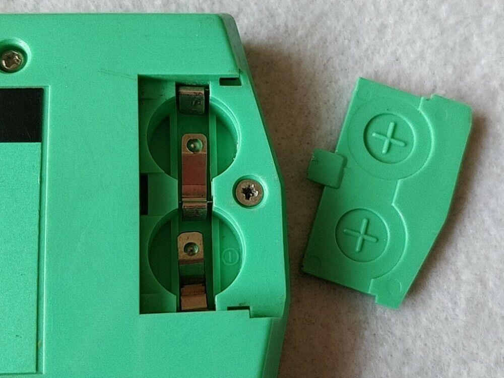 LSI Game & Watch NEKO DON DON TAKATOKU TOYS Japan/tested -e0414-