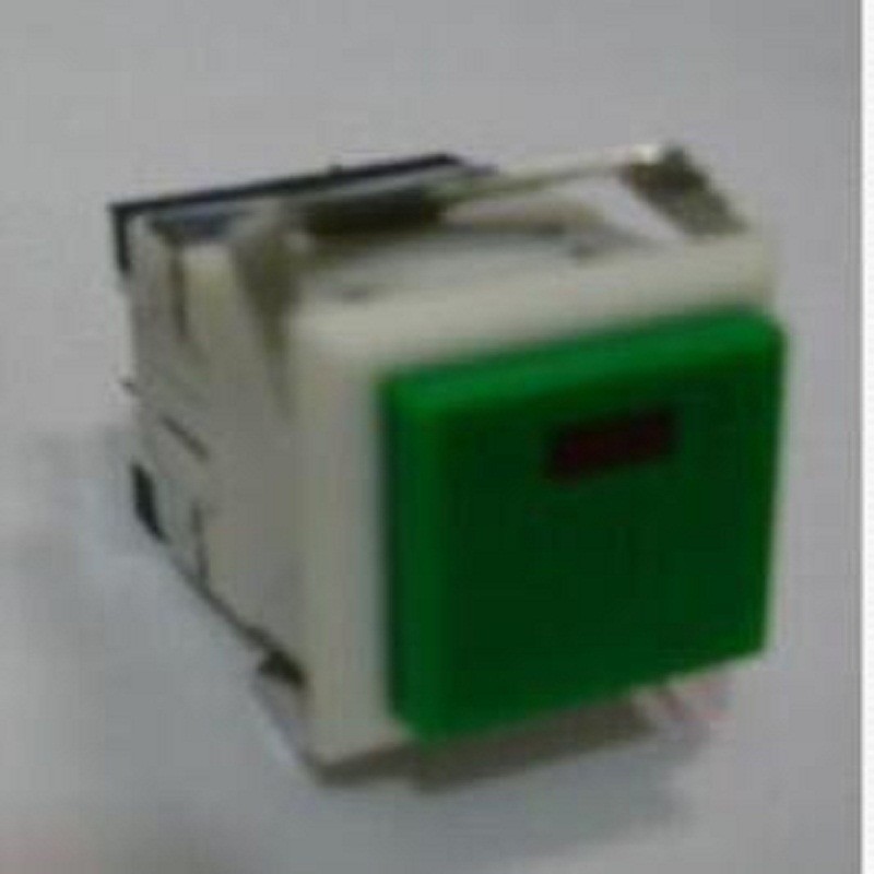 1,Push Button Led DPDT OFF/(ON) Momentary Switch,GLKD3 td