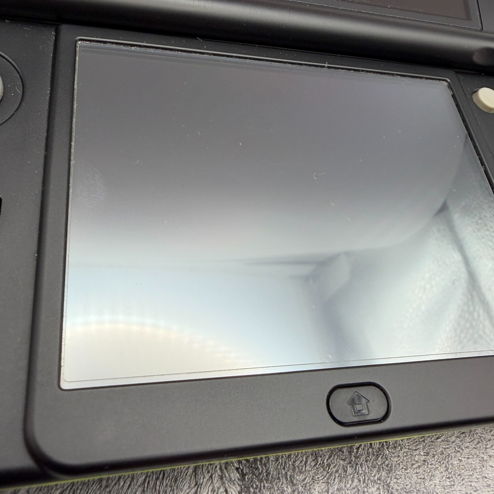 [Excellent 5] New Nintendo 3DS LL XL Lime x Black Console – Japanese Version