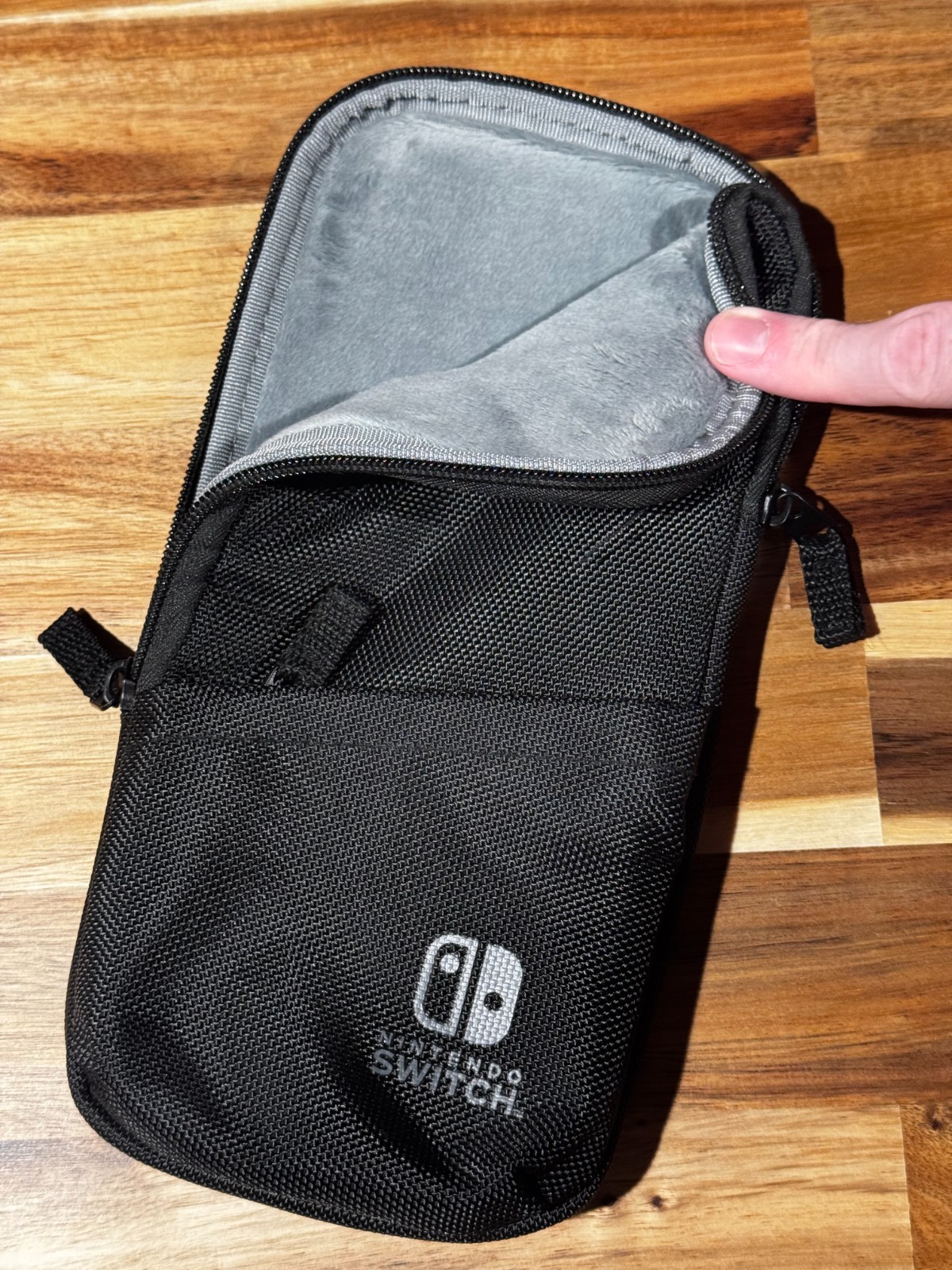 Nintendo Switch – CIB – Launch Model HAC-001 + EXTRAS! FULL PACKAGE! !!READ!!
