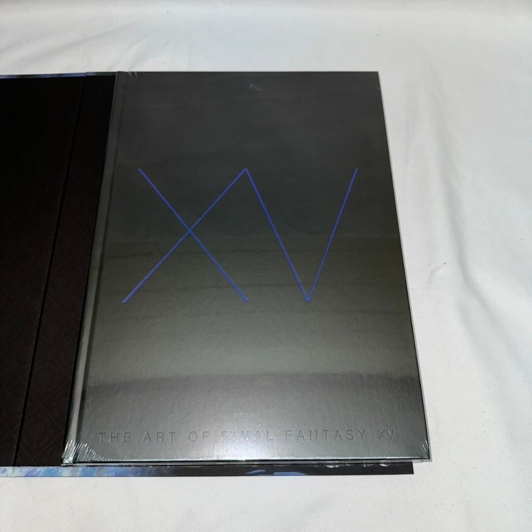 Final Fantasy XV 15 Ultimate Collectors Edition SQUARE ENIX PS4