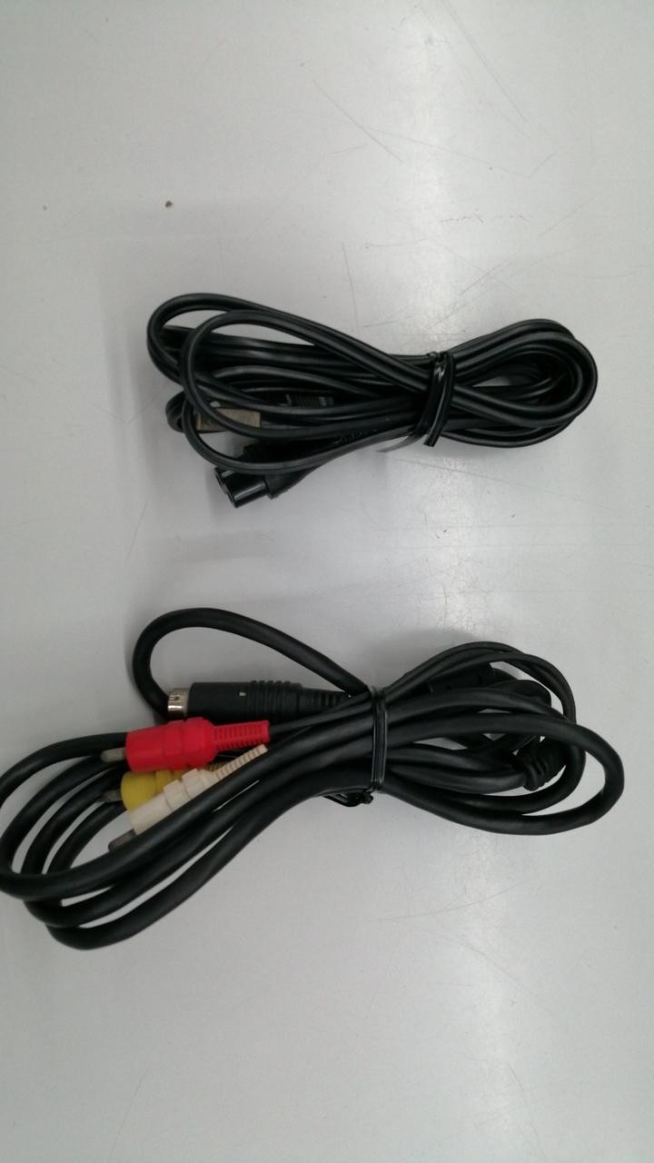 Sega Saturn Model Number HST 3200 SEGA