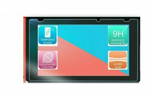 🌳 NEW Nintendo Switch Console and Neon JoyCon w/Animal Crossing New Horizon 🌳
