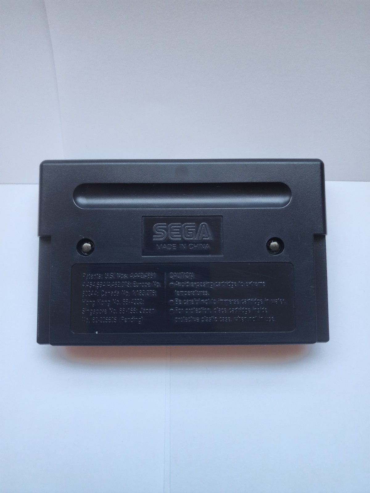 Sega Genesis Model 2 Bundle Tested And Working