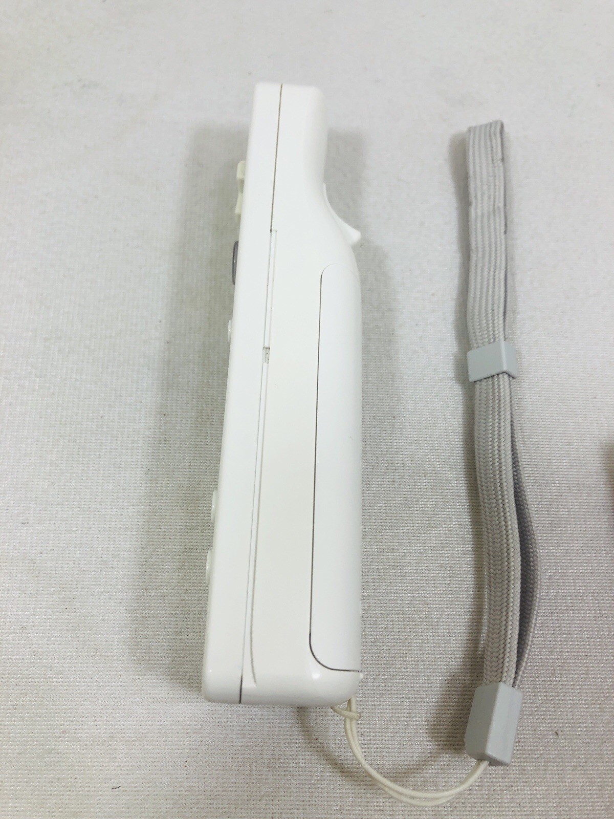 Nintendo Wii RVL-201 Mini Red + 3 Games Cords & Controller Tested Working Read