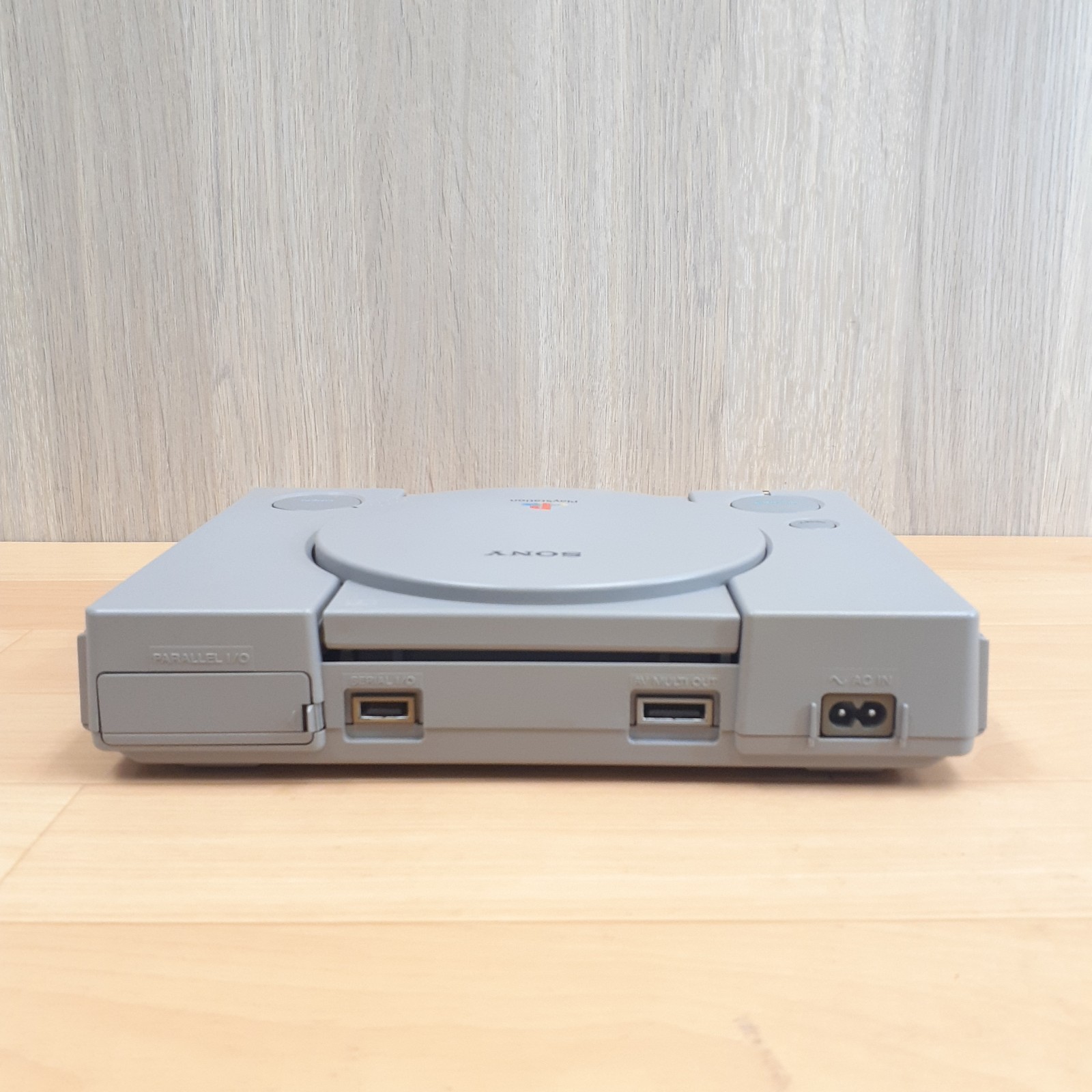 Playstation 1 PS1 console boxed 3 games 2 Controllers S/N Match SCPH-7000 Japan