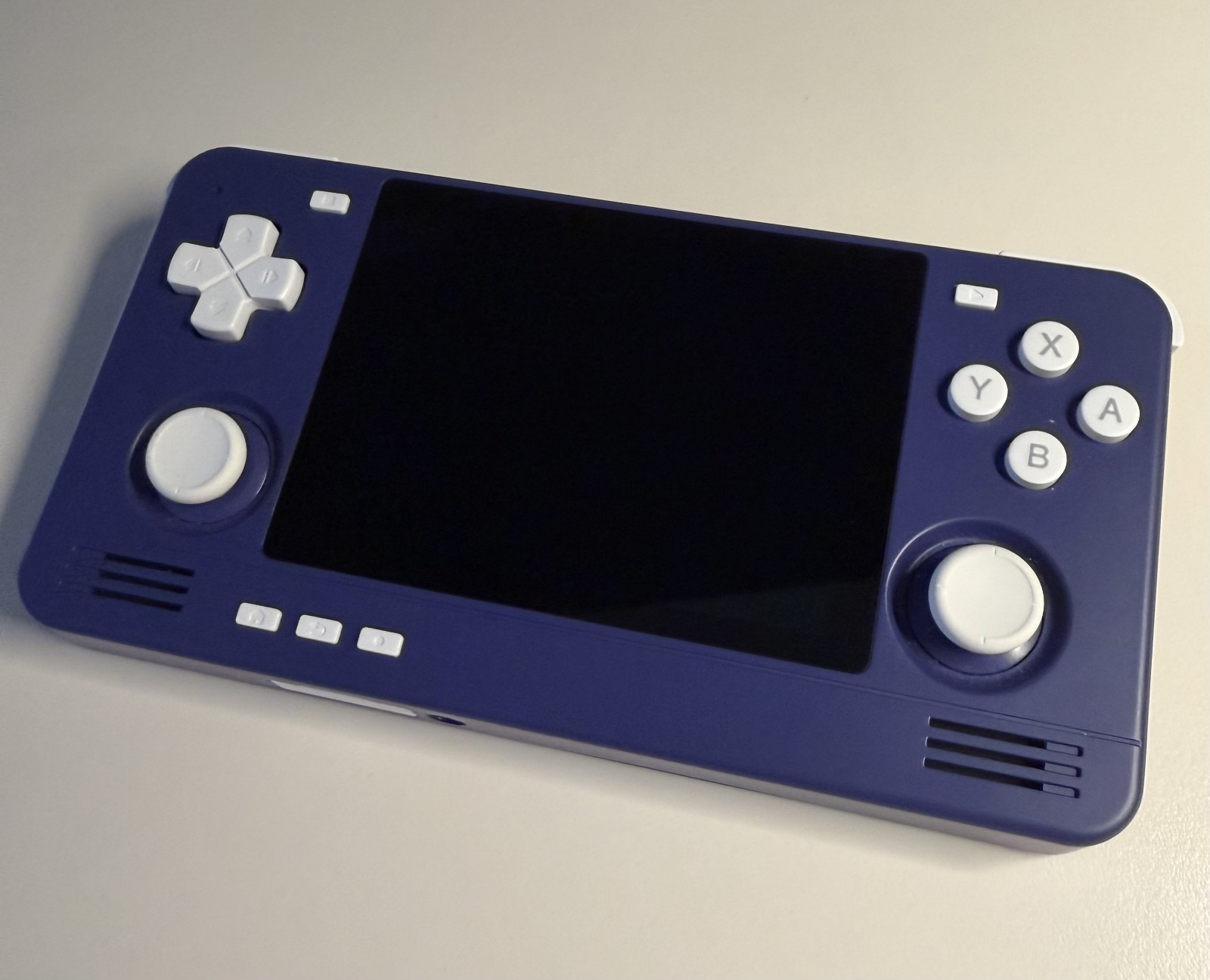 Retro Handheld Lot (8 Devices)RP4 Pro RP2S RG405V Miyoo Mini+ RGB30 Switch Lite