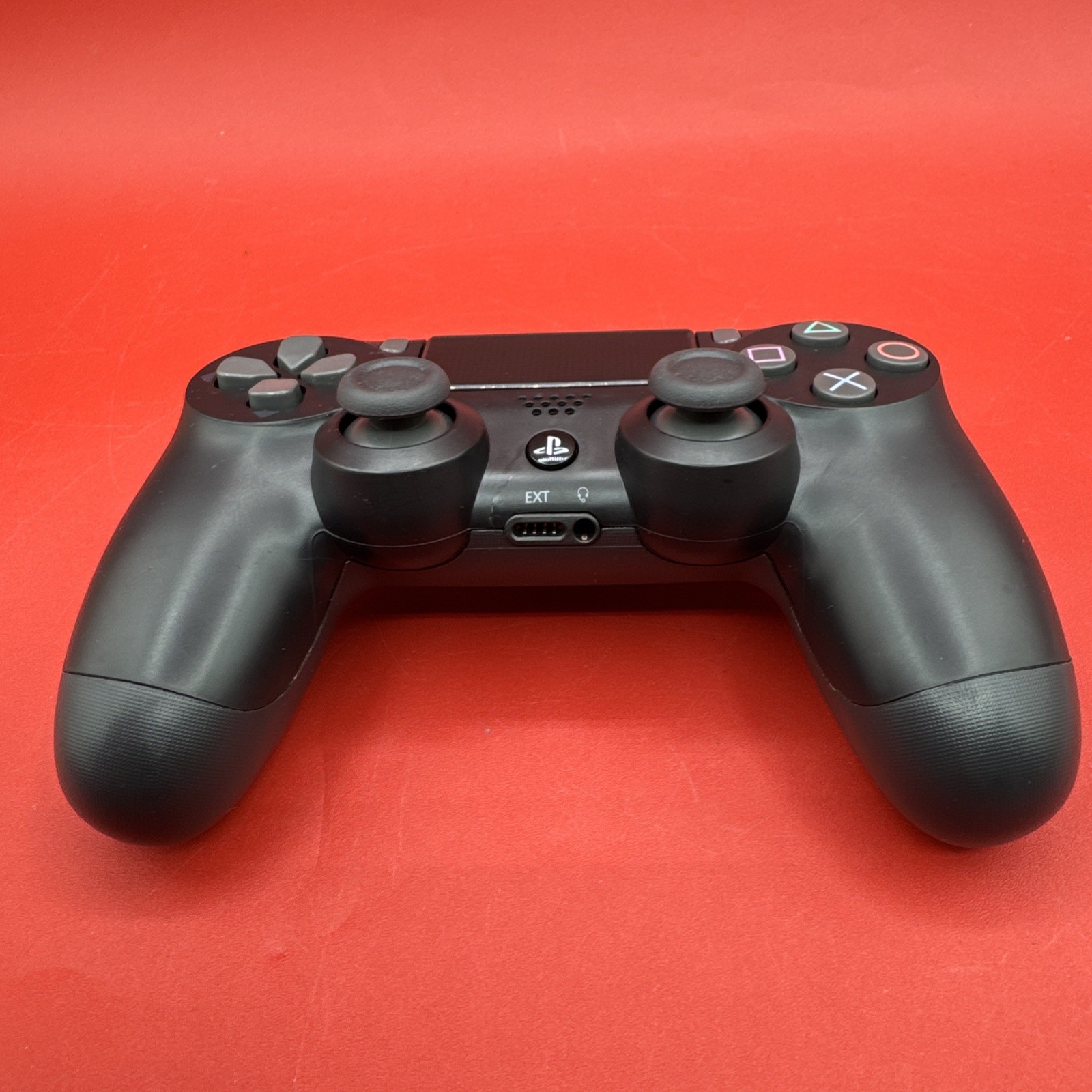 Low Firmware 8.50 PlayStation 4 PS4 500GB Console CUH-1001A w/Cords/Controller