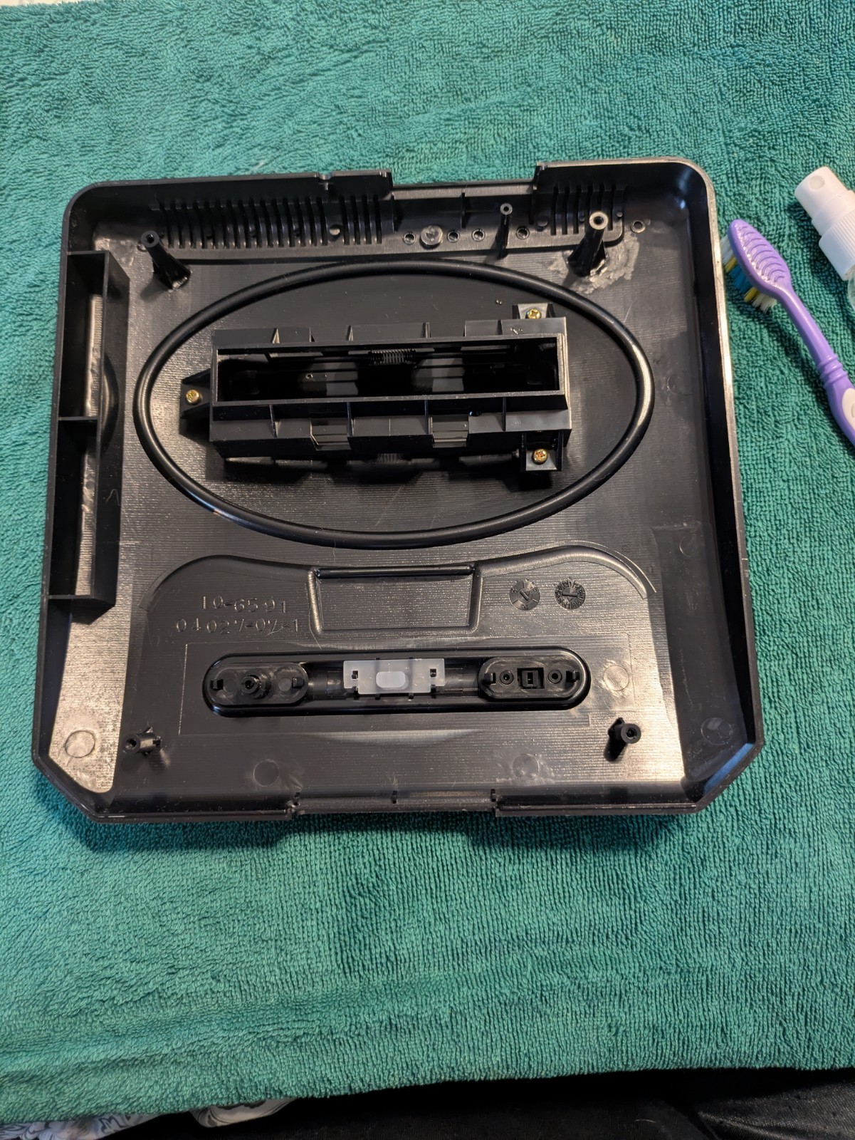 SEGA Genesis Model 2, MK-1631 Console Only