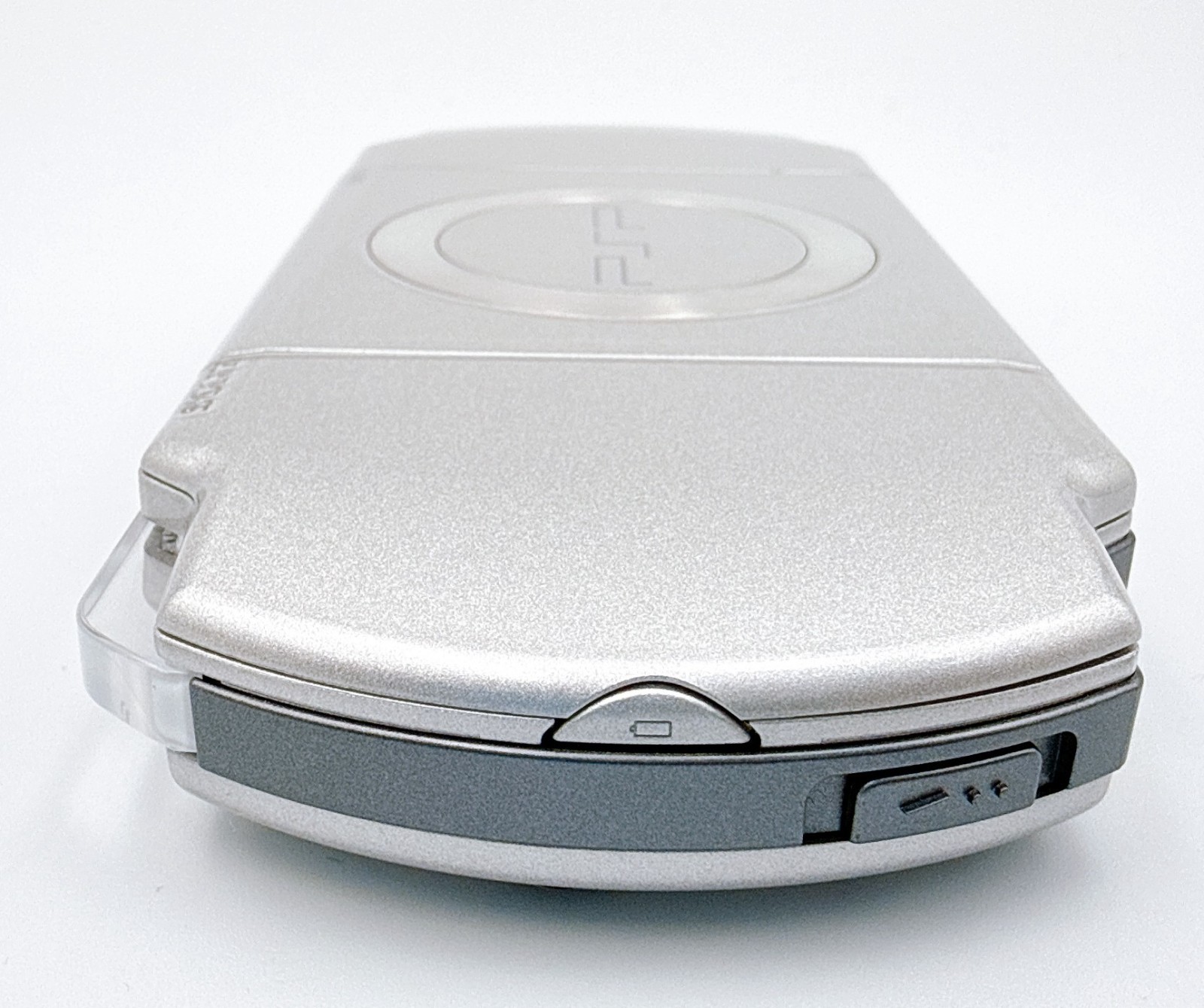 Sony PSP-2000 PSP 2000 Console Ice Silver in box Region free – Open box unused