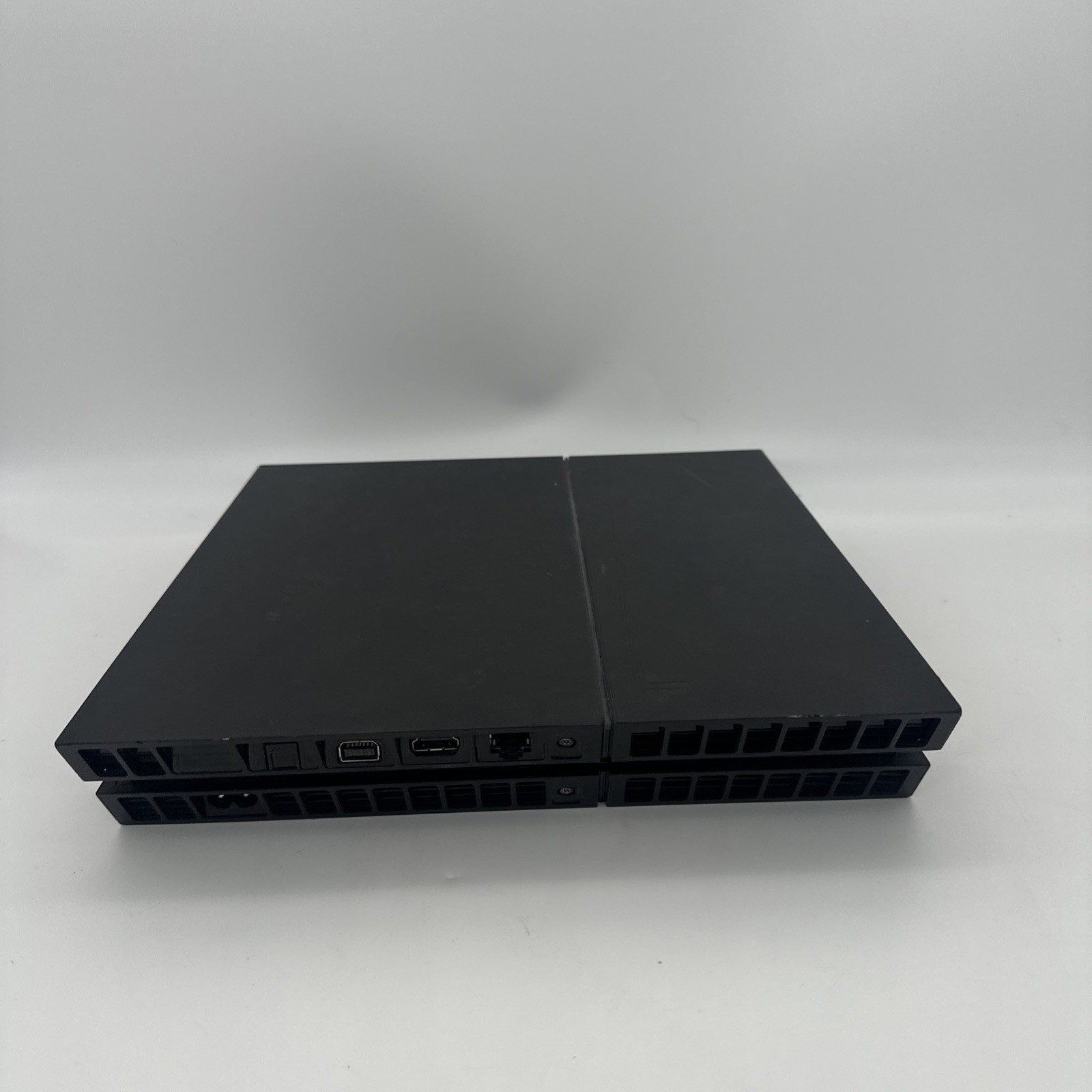 Sony PlayStation 4 CUH-1215A PS4 AS-IS BAD HDMI will Not Read Unit Only