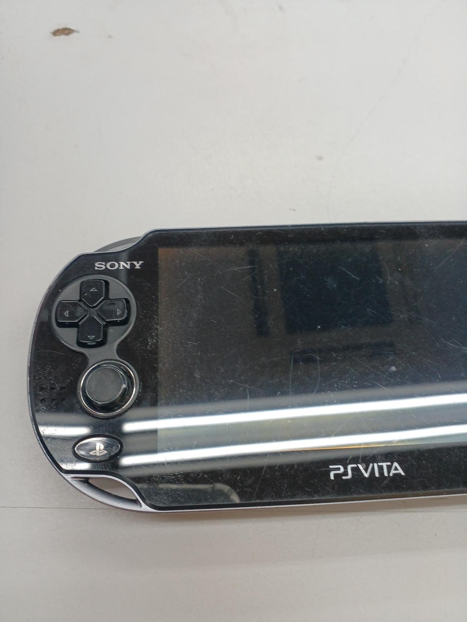 PCH 1000 ZA01 Model PCH 1000 ZA01 SONY COMPUTER ENTERTAINMENT