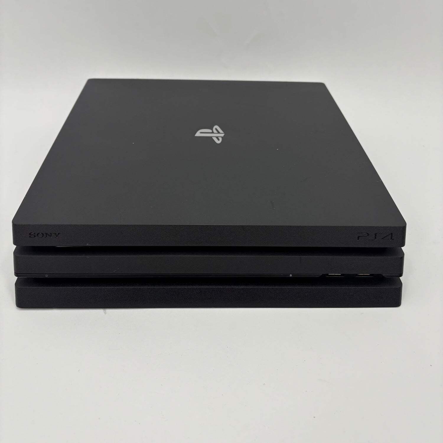 Sony PlayStation 4 Pro PS4 1TB Black Console Gaming System CUH-7215B