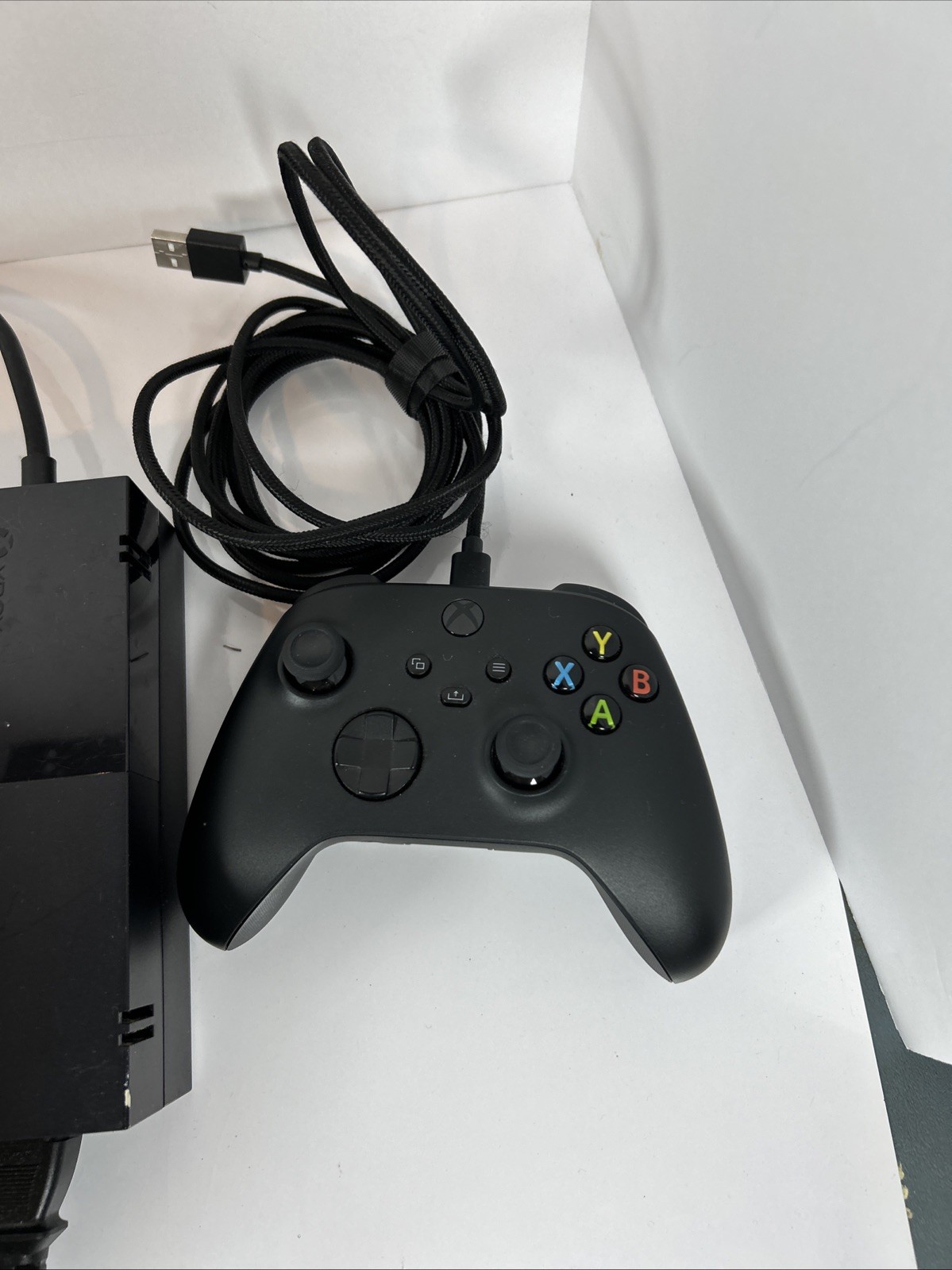 Xbox One Original Pre Release Console Bundle Model 1540 MFR Date 2013/9/9 Tested