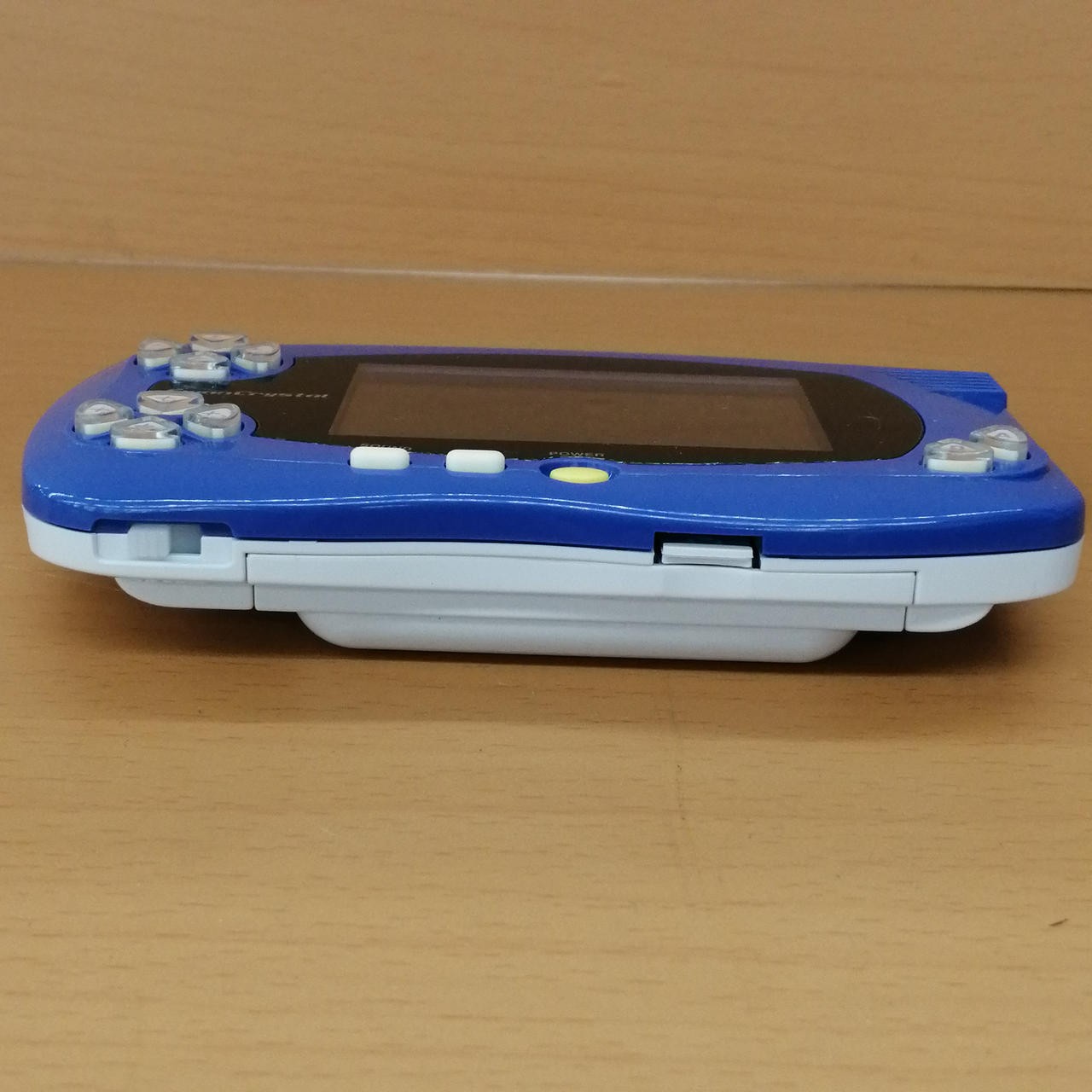 Swan Crystal Model Number SCT 001 BANDAI