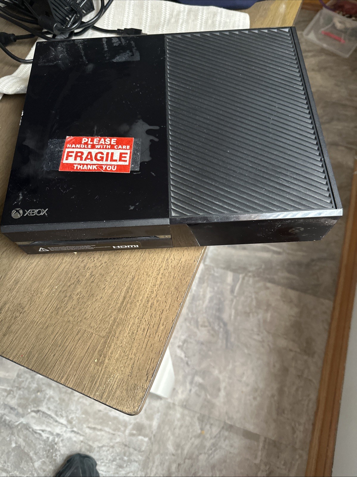Xbox One
